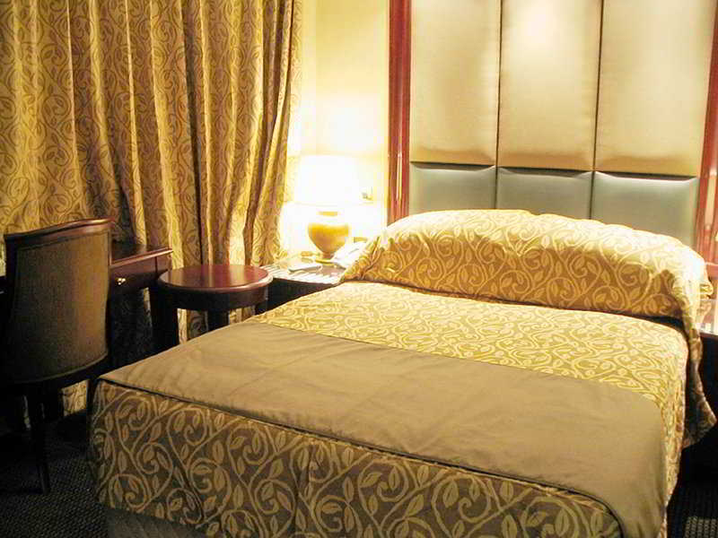 Hotel Montcalm Chilworth Townhouse, Paddington Londres