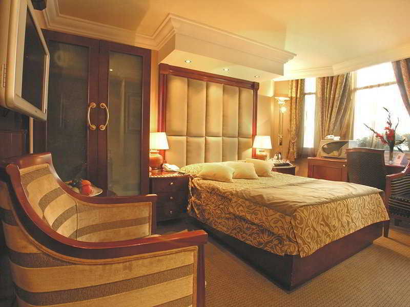 Montcalm Chilworth Townhouse, Paddington 5* Londres