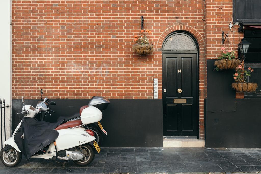 Alexander Paddington Apartment London