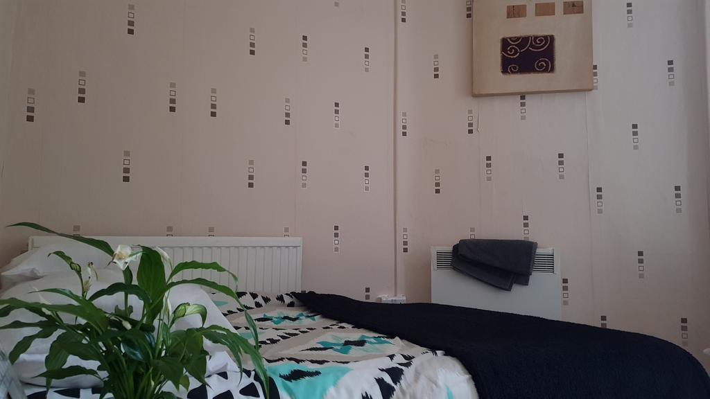 Vauxhall Tour Guest house