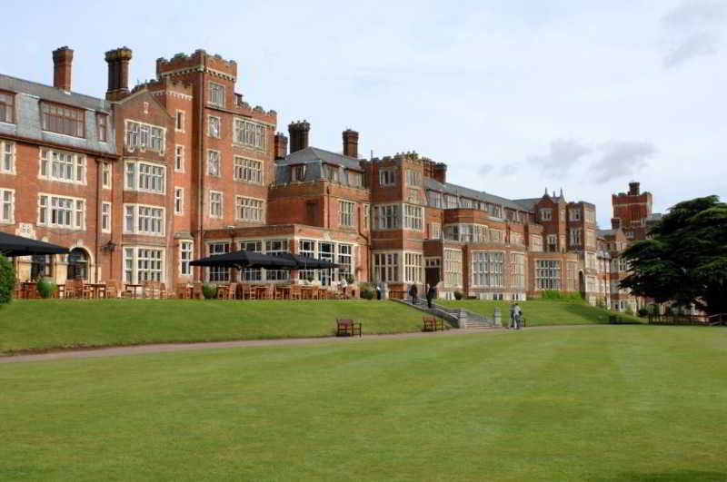 Hotel Selsdon Park Hotel And Golf Club 4*