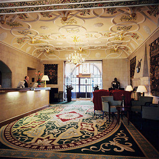 Selsdon Park Hotel And Golf Club 4*