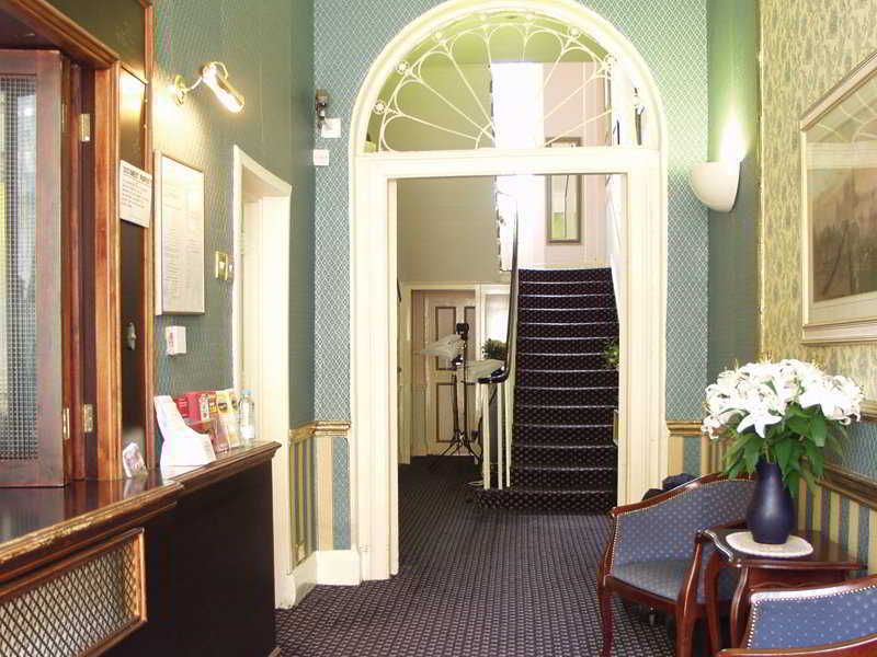 Wigmore Court Hotel