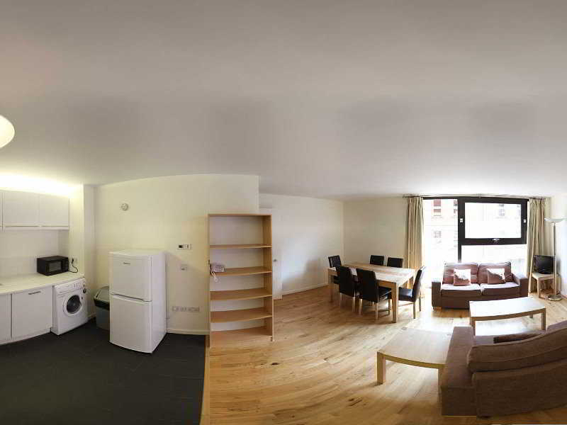 Aparthotel Access Holborn London