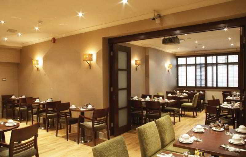 Sidney London-victoria Hotel Londres