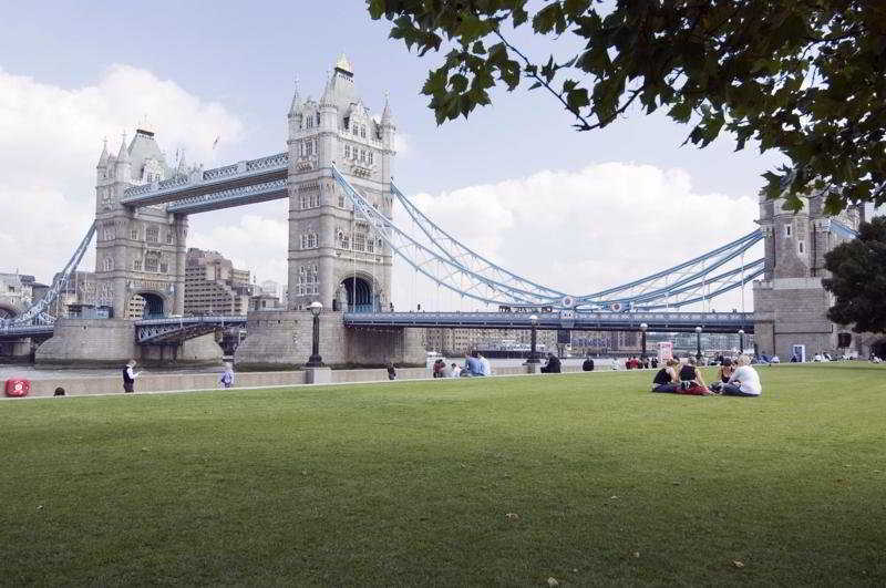 Hotel Think London