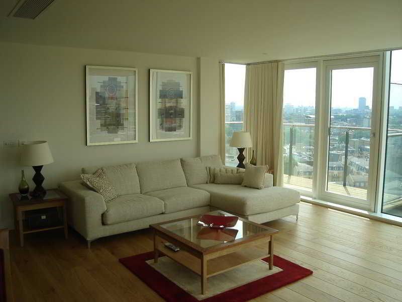 Apartamento Marlin Empire Square Bridge *