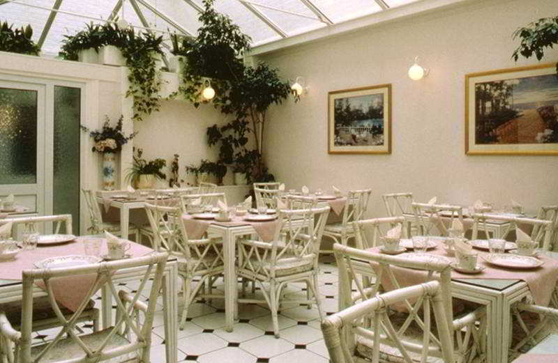 Hotel Four Season London