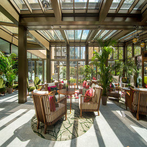 Devonshire Club &