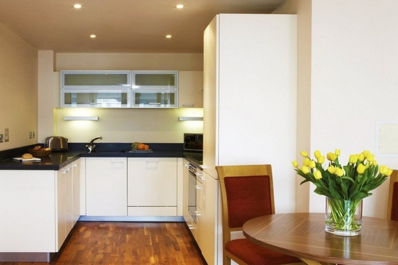 Aparthotel Marlin Canary Wharf Londres