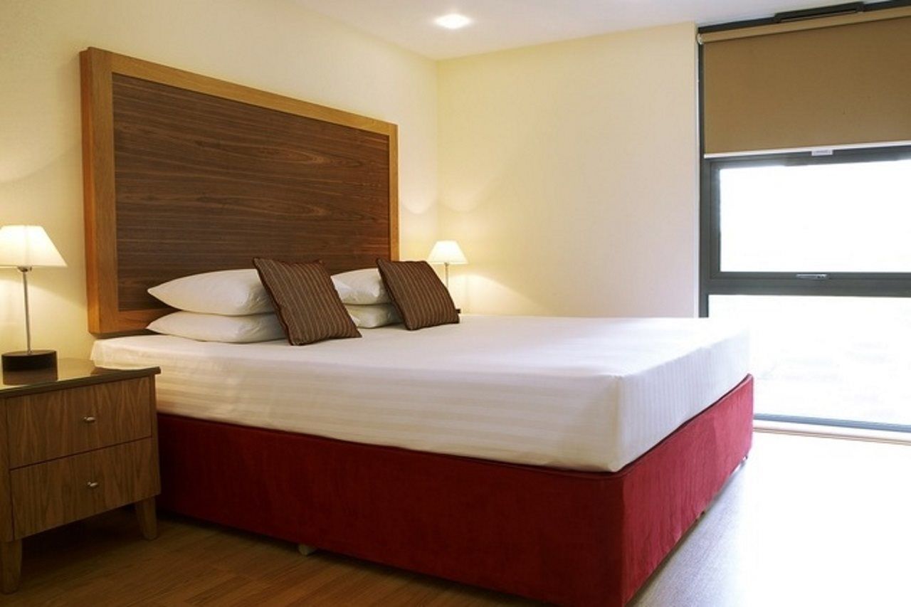 Marlin Canary Wharf Aparthotel Londres