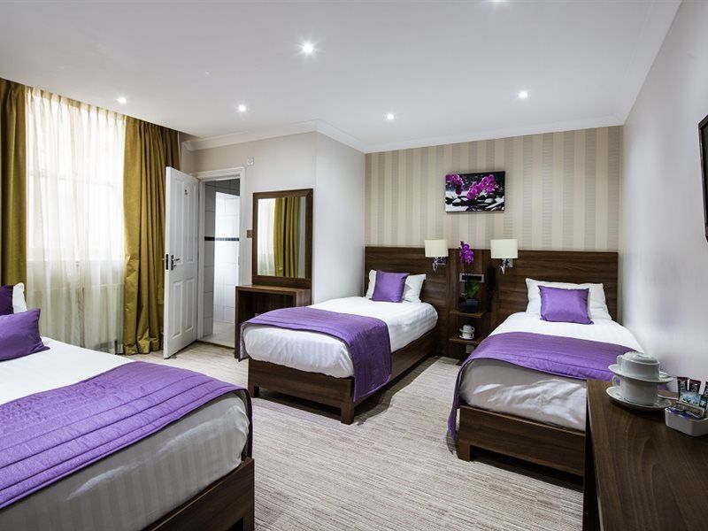 Hotel House