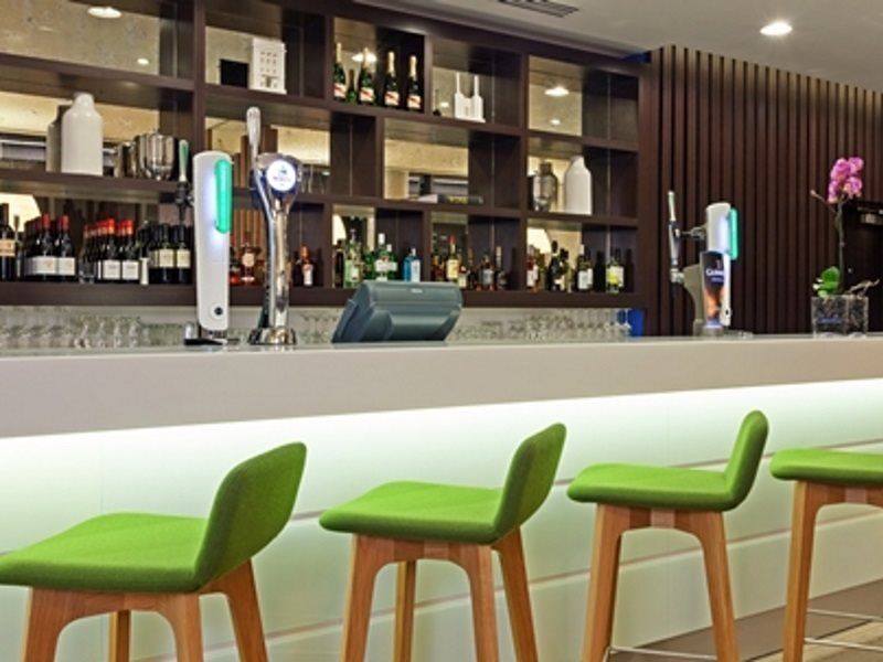 Hotel Hampton By Hilton Waterloo London