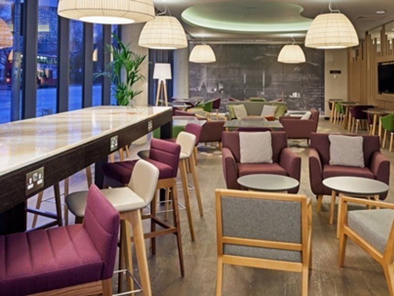 Hampton By Hilton Waterloo London