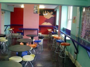 Piccadilly Backpackers Hotel 5*