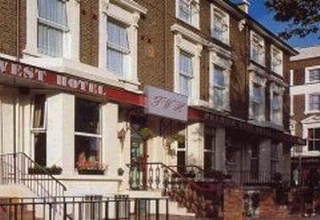 Hotel Premier West Th London