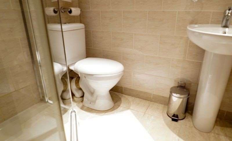 Guest house La Gaffe - London