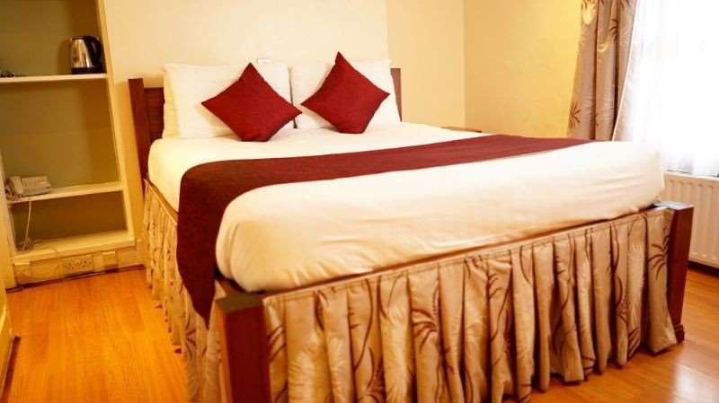 La Gaffe - Guest house London
