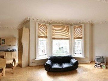 Apartment Access Earls Court