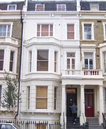 Access Earls Court Apartment
