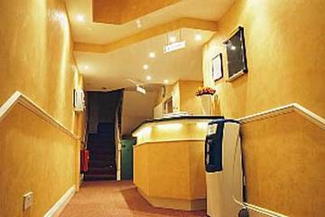 Hotel Craven