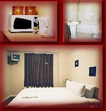 Hotel Craven
