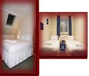 Craven Hotel 3*