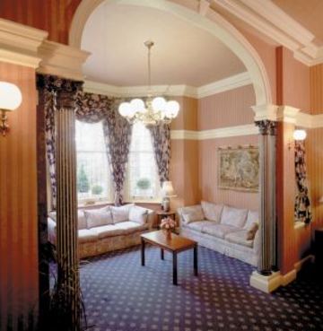 Apartamento Cranley Gardens *