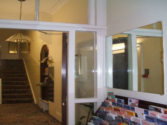 Corbigoe Casa de hóspedes
