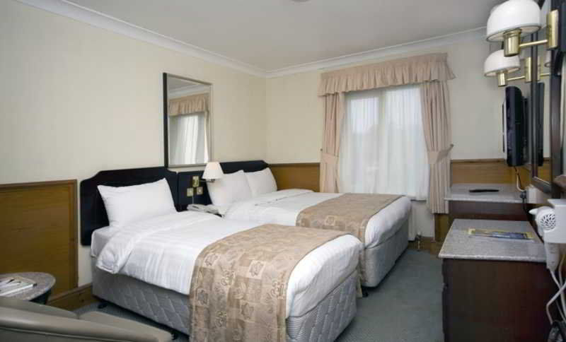 Holiday Villa Hotel Hotel London