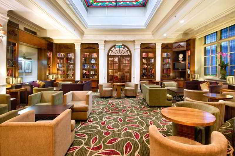 Hotel Hilton Hyde Park