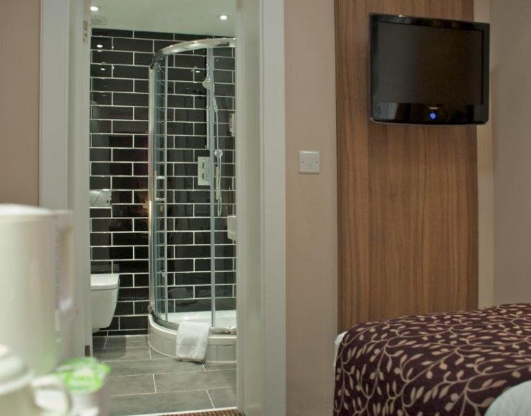 Hotel Continental Kensington London