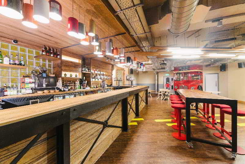 Generator Hostel