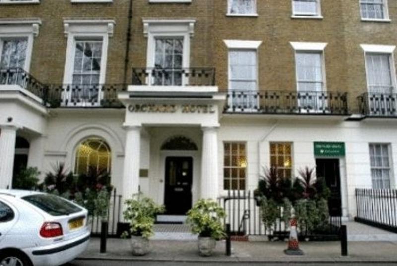 Hotel Orchard Londres