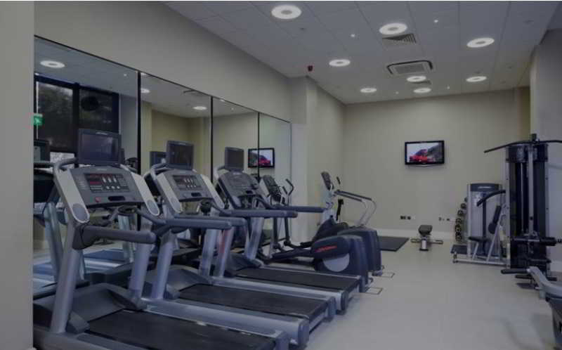 Kensington Forum, An Ihg 4* London