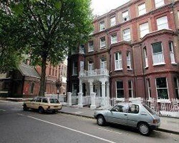 Beaver Casa de hóspedes Londres