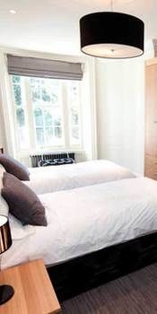 Acomodação com café da manhã  Kennington B & B 4*