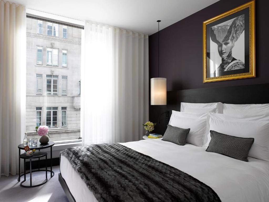 South Place Hotel Londres