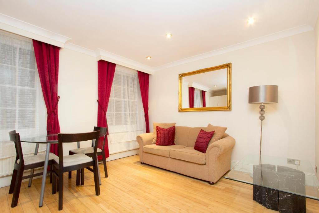 Sapphire London