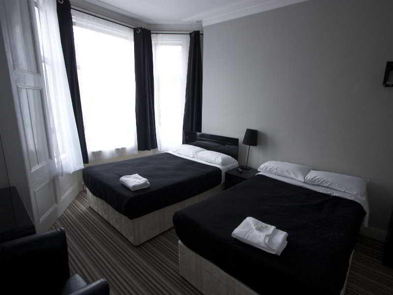 Comfotel Grn London