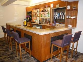 Hotel Quality Hampstead London