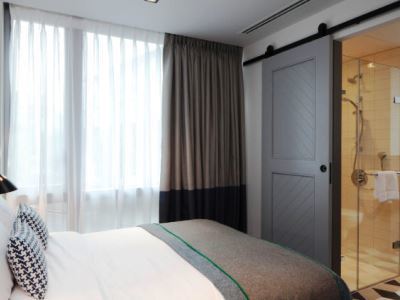 By Marriott Bridge Hotel 4*