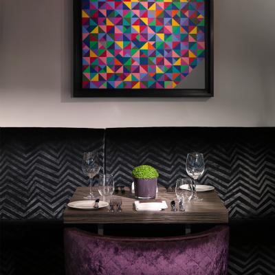 Radisson Blu Hotel, Mercer Street Hotel London
