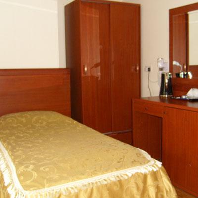 Hotel Corner House London
