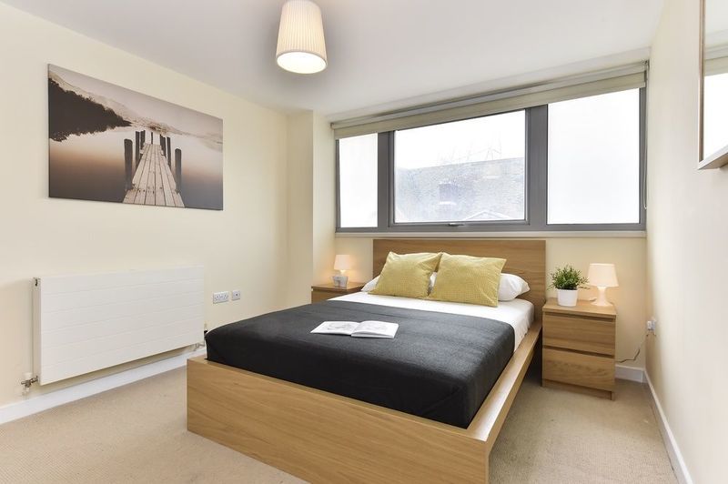 Hotel Allen Gardens London