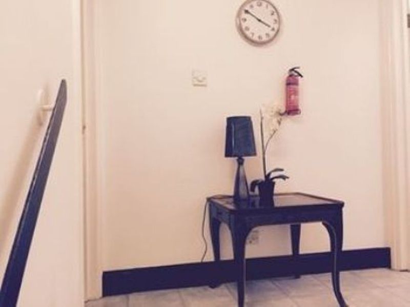 Wellington Road Apartment