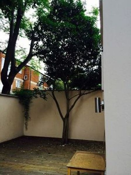 Apartment Wellington Road