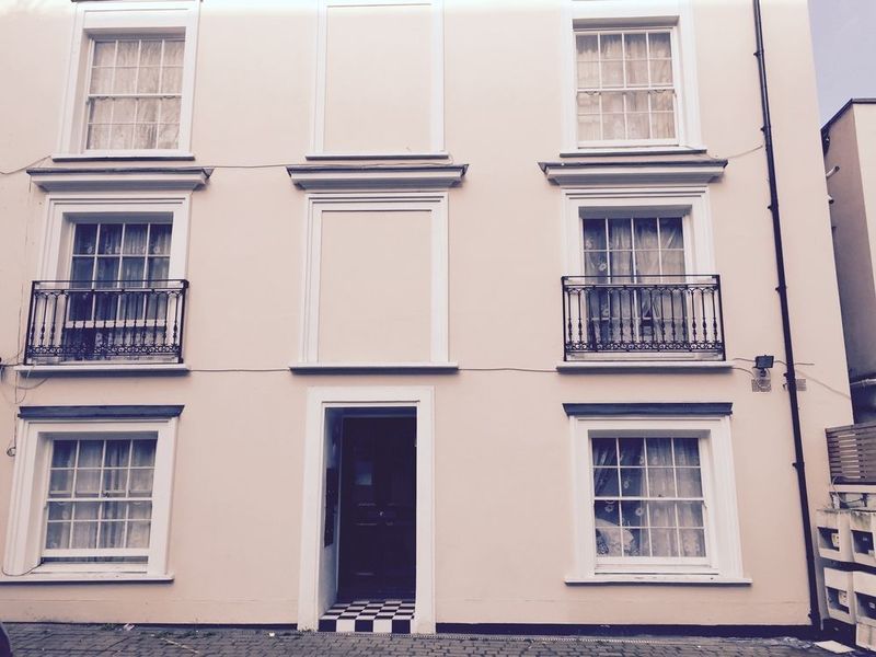 Wellington Road London