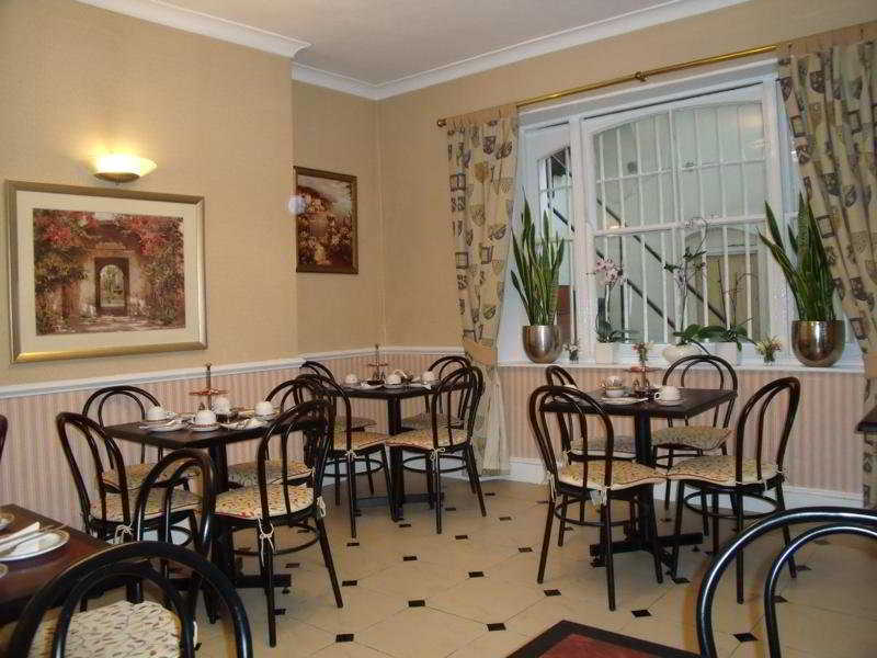 Avon Hotel London
