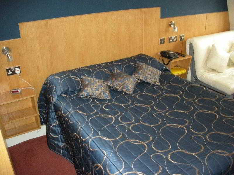 Hampton By Hilton Hotel Londres